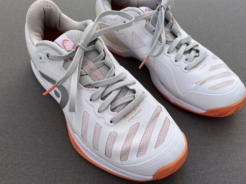 Head damen tennisschuhe weiß - damen,