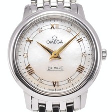 OMEGA De Ville Prestige