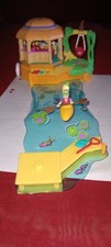 Bluebird Polly Pocket Haus am