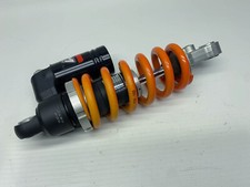 KTM 1190 RC8 WP Stoßdämpfer Federbein Rear Shock Absorber (1) 08'