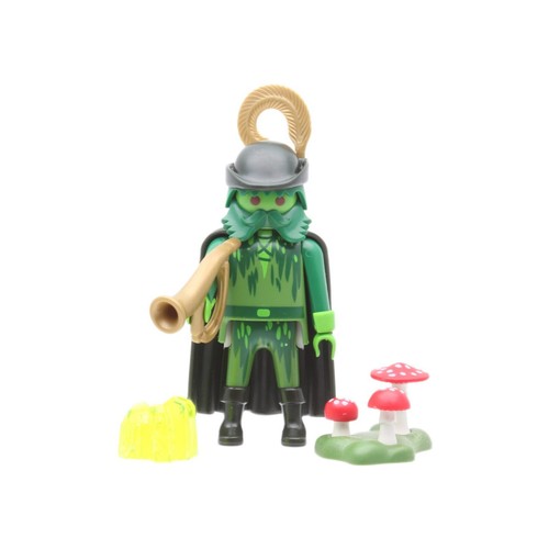 Playmobil waldgeist 3933 herr - playmobil,