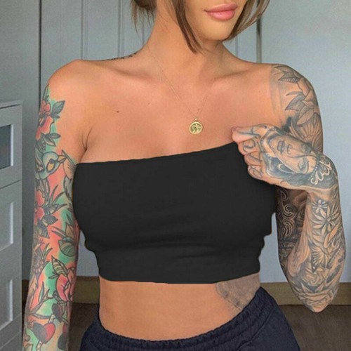 Damen sexy spitze - damen, weste