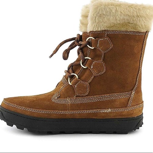 Timberland mukluk lace - up, boot