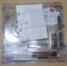 Turbolader Montagesatz