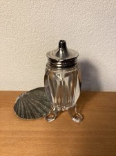 Antiker Salzstreuer 925