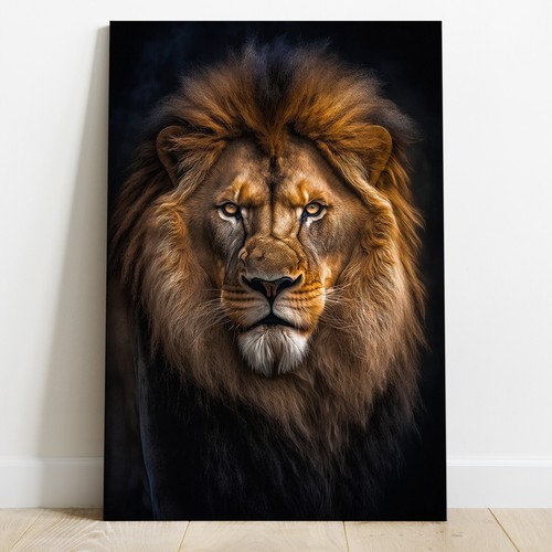 Leinwand bild wandbild - leinwand,