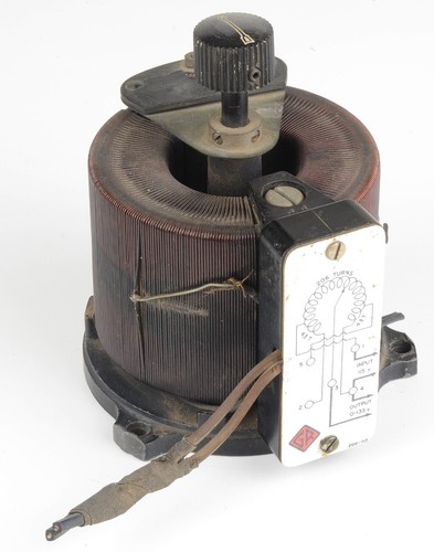 Vintage general radio variac - vintage,