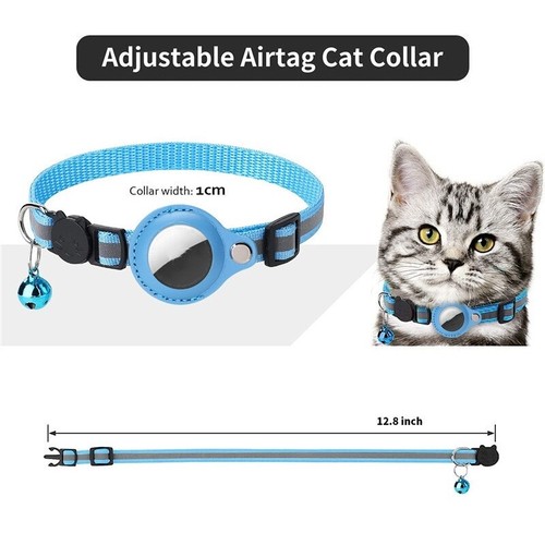 Verstellbares airtag gps - verstellbares,