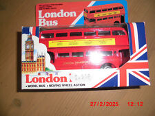 LONDON TAXI Model Taxi mit