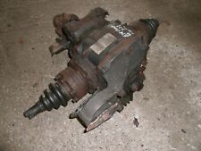 BMW E36 Compact 316i Differential 3,23 113Tkm 1999Bj. 77kw