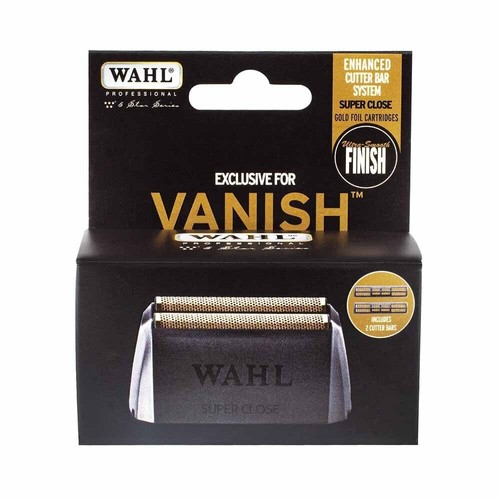 Wahl five star vanish - star, (5