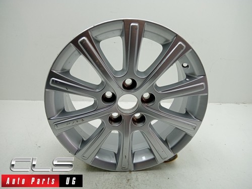 Stück alufelge zoll - 1,