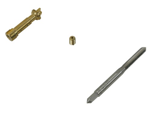 Düsen set für yamaha rd - düsen-set,