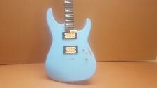 1985 JACKSON CUSTOM HEADLESS SOLOIST - made in USA - 1 of 2 - SUPER RARE
