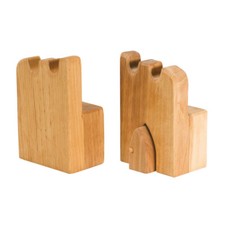 2 Wehrgänge mit 1 Durchlass