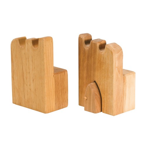 Wehrgänge mit durchlass - mit, 1