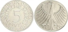 Brd außerordentlich seltene - brd,