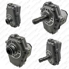 Zapfwellengetriebe BG3 Schiebemuffe / Stummel mit Hydraulik-Pumpe inkl. Ölfüllun