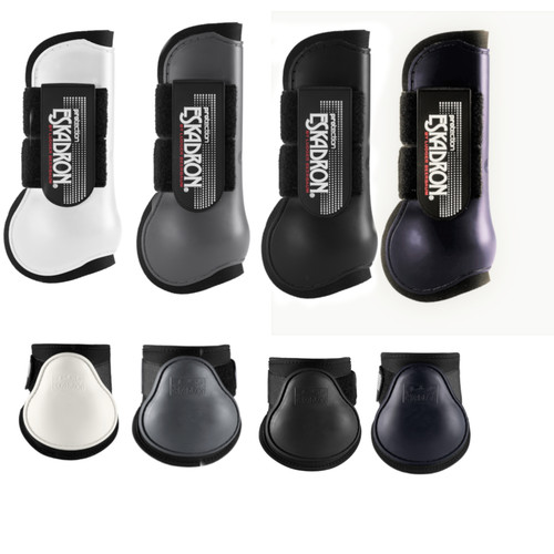 Eskadron protection gamaschen - protection,