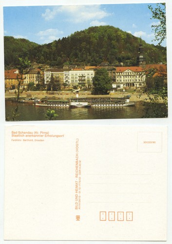 03400 bad schandau - 03400,
