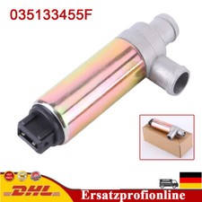 Neu Leerlaufregler für Audi