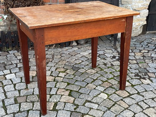 1224 tisch wirtshaustisch - 15/8/1224,
