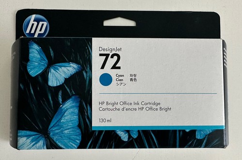 Original cyan hp c9371a - hp,