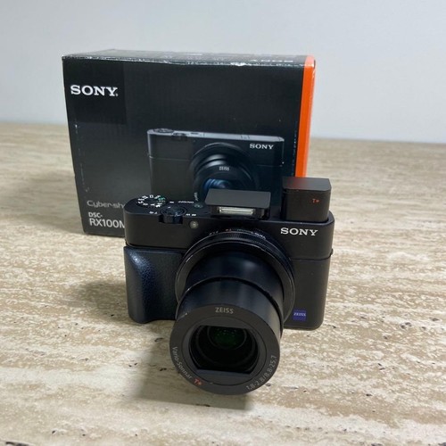 Sony cyber shot - cyber-shot, iii