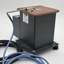 Ersa T2 Lötbad Löttopf Zinnbad Zinnschmelze Tauchverzinnen DGUV geprüft