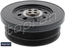 Topran 501542 riemenscheibe - 501542,