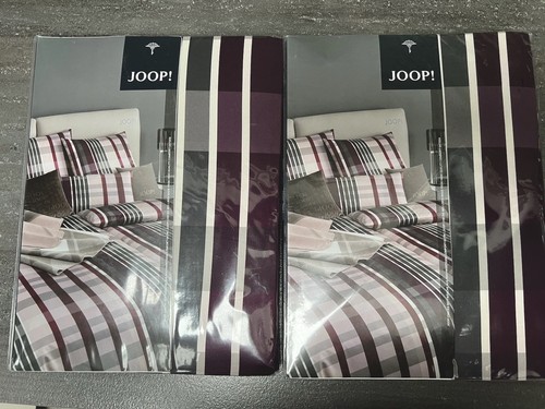 Joop bettwäsche 135x200 - bettwäsche,