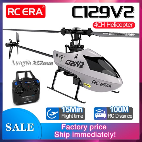 Era c129v2 4ghz - rc,