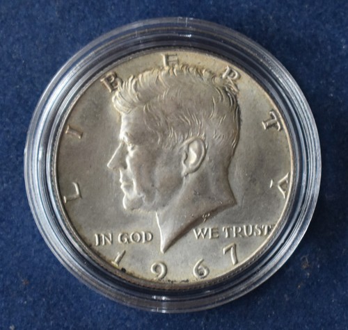 Dollar kennedy half - 1/2, "kennedy