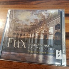 FILIPPO EMANUELE RAVIZZA fux