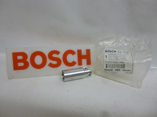 Bosch hammerkolben uneo 4v - bosch,