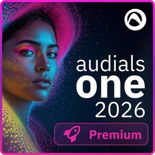 Audials One 2026 PREMIUM