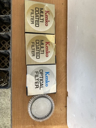 Menge kamera objektiv filter - menge, 5