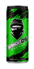 Banditos Energy Drink (24 x