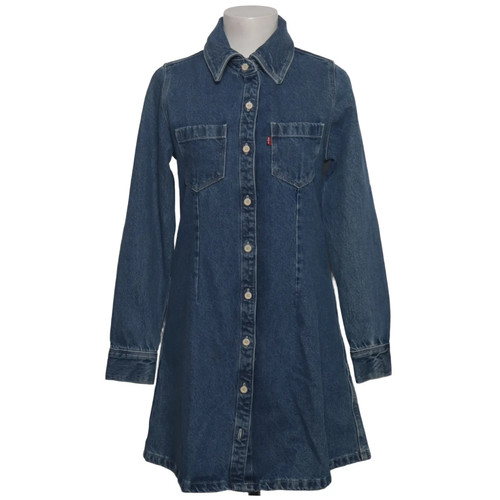 Levi strauss jeanskleid - &,