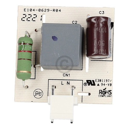 Led lampenmodul beko - lampenmodul,