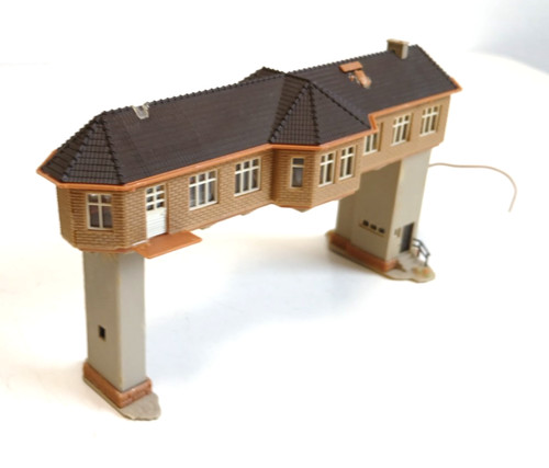 Vollmer reiterstellwerk - -,