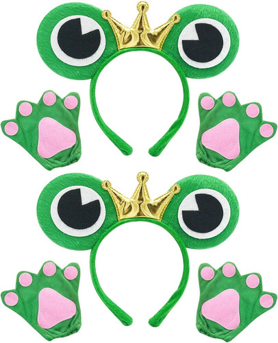 Froschkostüm für erwachsene - für,