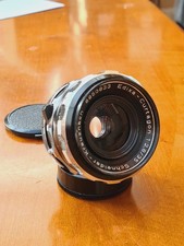 Schneider Kreuznach Edixa