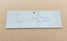 U084 für Mercedes Unimog