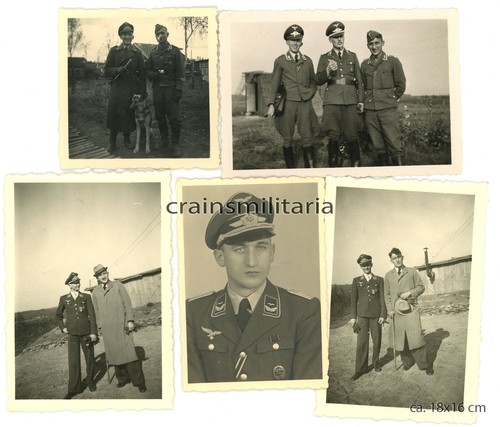 Orig foto portrait - orig.,