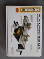 Proxxon KT 70