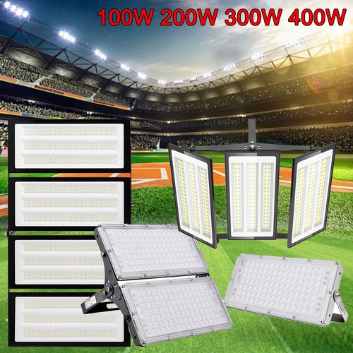 100 400w led - 100-400w,