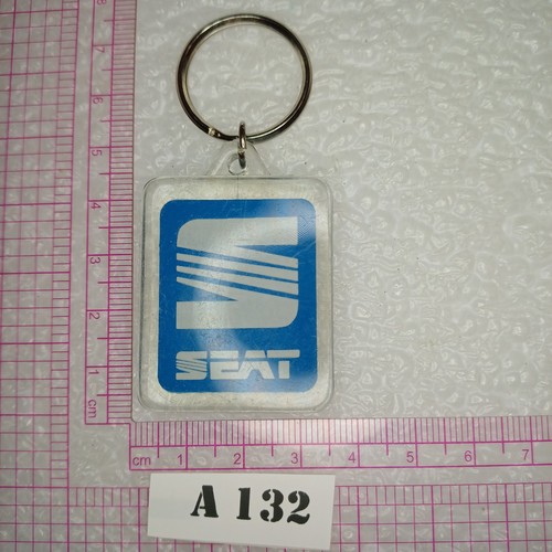 Vintage seat plastic - seat,