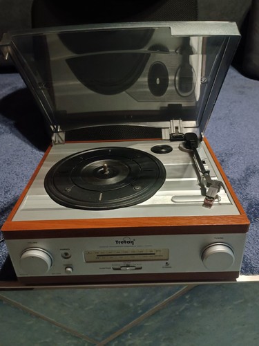 Nostalgie plattenspieler - nostalgie,