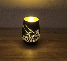 Windlicht  +++ Flak Panzer